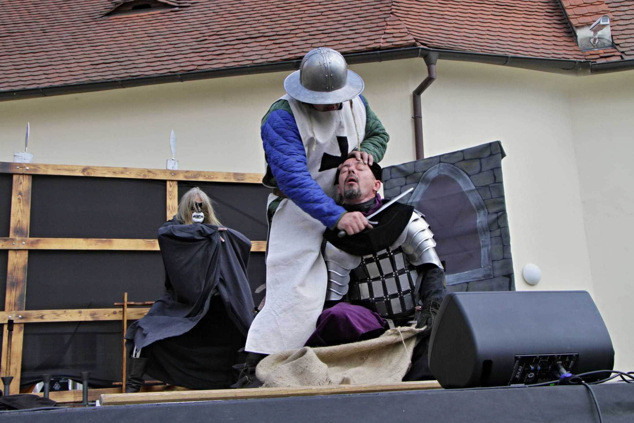 Fotogalerie 2018