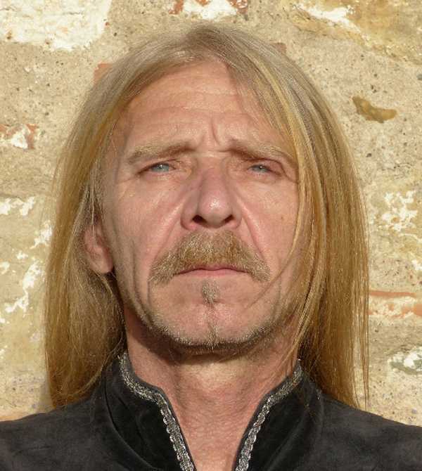 Jarda "Karfík" Jirán