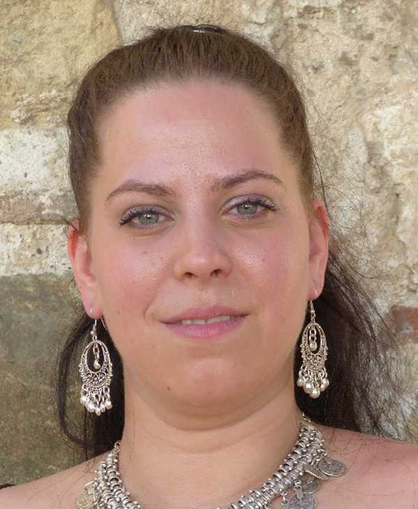Pavla Rosenbaumová