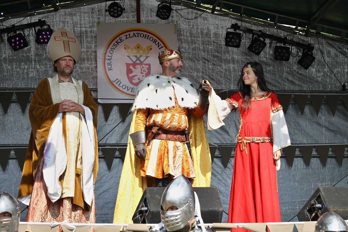 Šermíři